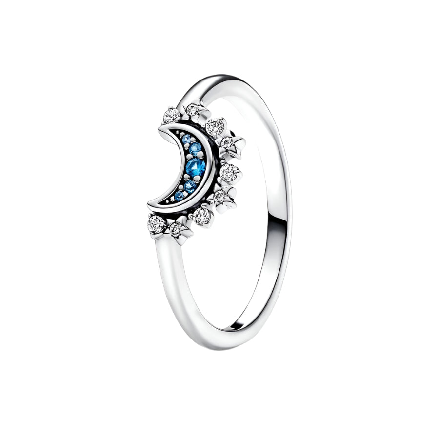 Sun & Moon Ring