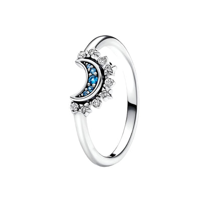 Sun & Moon Ring